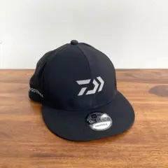 ダイワニューエラ NEW ERA DAIWA迷彩柄 スナップキャップ9FIFTY ダイワニューエラ NEW ERA DAIWA迷彩柄 スナップキャップ9FIFTY