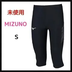 ミズノ 陸上 ランニングウェア MTCレーシング セミロング U2MB1014
