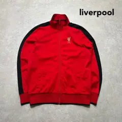 【美品】liverpool Track Jacketリバプール M