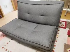 値下げ ニトリ カジュアルソファ 港区取引