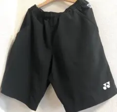 YONEX ハーフパンツ