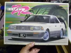 Yahoo!オークション - アオシマ 1/24 ジャンクション V8