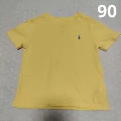ラルフローレン　Tシャツ　90