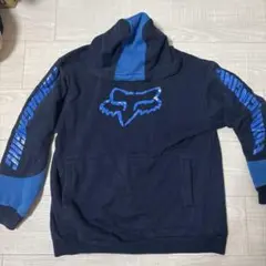 FOX RACINGパーカー