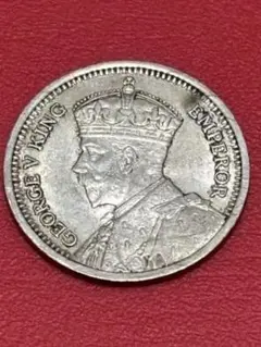 オーダー品　A255 ローデシア共和国　1970年　1/2セント銅貨 南アフリカ | 20セント硬貨 |アフリカ - アフリカ |ロイヤル