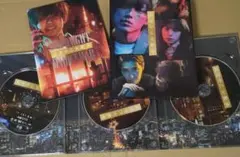 真夜中乙女戦争 DVD豪華版