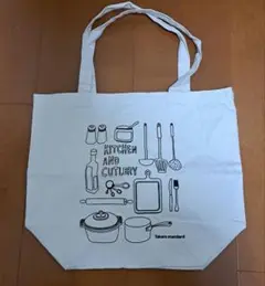 Takarastandard　おしゃれ　トートバッグ