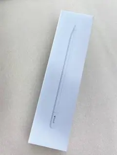 新品未開封Apple Pencil USB-C