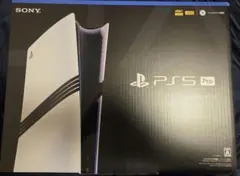 PS5 Pro 本体 CFI-7000B01