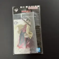 sakamoto days 一番くじ 南雲 I賞 アクリルスタンド アクスタ