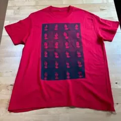 中森明菜　ヴィンテージTシャツ