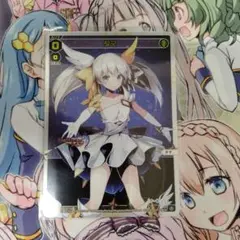 2025年最新】プロモ タマ ウィクロスの人気アイテム - メルカリ