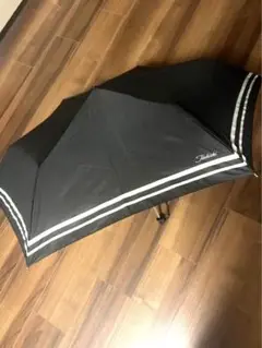 Te chichi 非売品　晴雨兼用　日傘　貴島明日香ちゃん着用ブランド