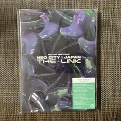 NCT 127 THE LINK Blu-ray
