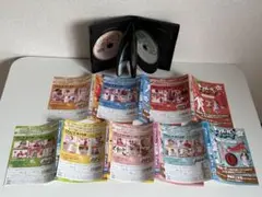 DVD☆トゥルルさまぁ〜ず　7本セット☆新品ケース付き