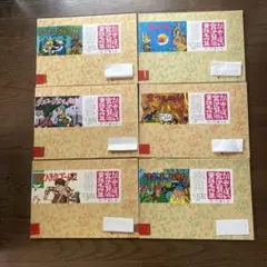 (^_-)-☆宮沢賢治 作品集グスコーブドリの伝記前後編 含む全6冊紙芝居セット Amazon.co.jp: グスコーブドリの伝記――ますむらひろし賢治