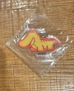 たべっ子どうぶつLAND ビスケットどうぶつさんチャーム わに