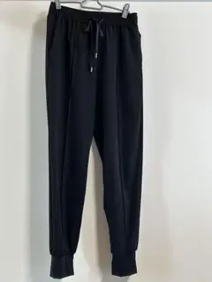 ユナイテッドアローズ　ジョガーパンツ