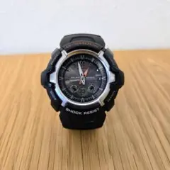 CASIO G-SHOCK GW-1500J
