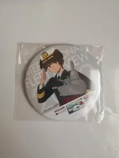タペストリー　しーちゃん 公式コラボ大型フラッグ 「艦隊これくしょん～艦これ～ 令和元年度自衛隊観艦式フリートウィーク」 2025年最新】フリートウィークの人気アイテム - メルカリ