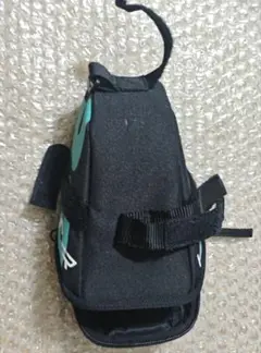 初音ミク GOODSMILE RACING サドルバッグ TYPE-1