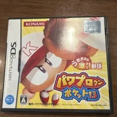 パワプロクンポケット13