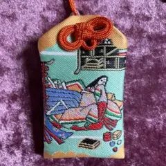 野宮神社 嵯峨野 お守り 京都