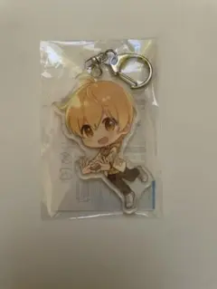 すとぷり るぅと アクリルキーホルダー