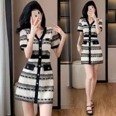 Ladies dress ONE PIECE