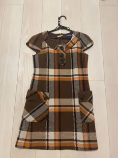 BURBERRY ワンピース