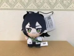 ツイステ チビちびぐるみ～おめかしバースデー～ マレウス