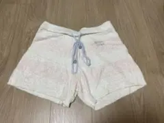 ジェラートピケ ショートパンツ
