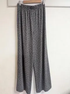 シューラルー　パンツ 　リラックス　ひんやり　Mサイズ