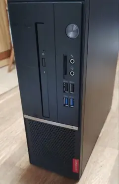 Lenovo V503S-07ICB Celeron G4900 DVD 8GB