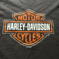Harley-DavidsonTシャツ