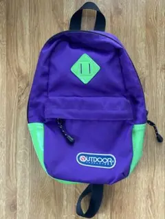 OUTDOORPRODUCTS ショルダーバッグ メンズ
