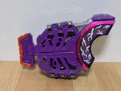 仮面ライダーギーツ　DXゾンビレイズバックル