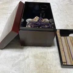 値上げしました 利休茶箱