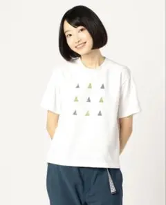 【未着用】アフターマウンテン　Ｔシャツ　コロンビア（Columbia）