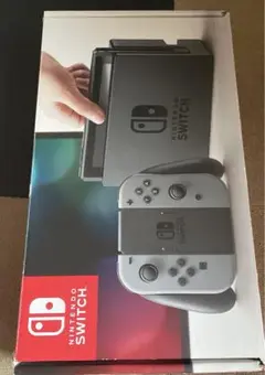ニンテンドースイッチ 本体