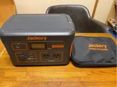 ジャックリー 708