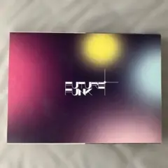 GMK Future funk Base キット