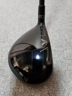 フェアウェイウッド　キャロウェイ5W