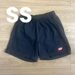 UeA United Athle 卓球 パンツ ユニフォーム 黒 JTTA