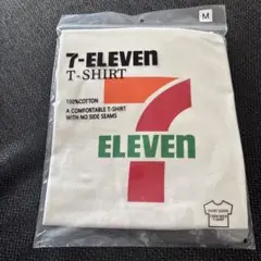 Tシャツ Mサイズ　万博限定　セブンイレブン