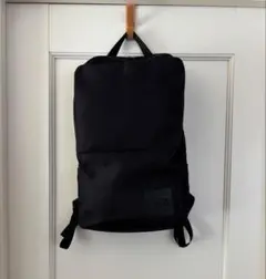美品　ノースフェイス シャトルデイパックNM81603 ブラック