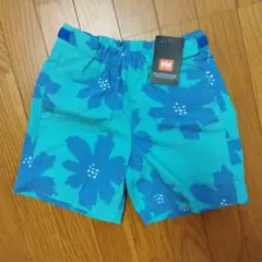 【未使用】ヘリーハンセン　水着　キッズ　ウォーターショーツ　140