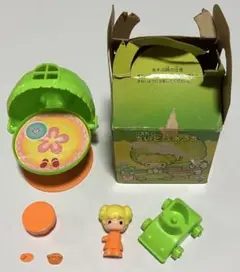 完品　タカラ　こえだちゃん ちいさなおうち 初代 2025年最新】こえだちゃんとちいさなおうちの人気アイテム