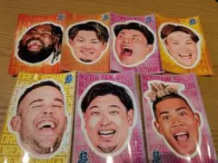 日ハム　エスコン　ステッカー