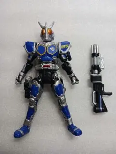仮面ライダーアギト　G3-X アクションフィギュア